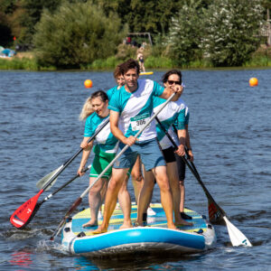Big SUP Race